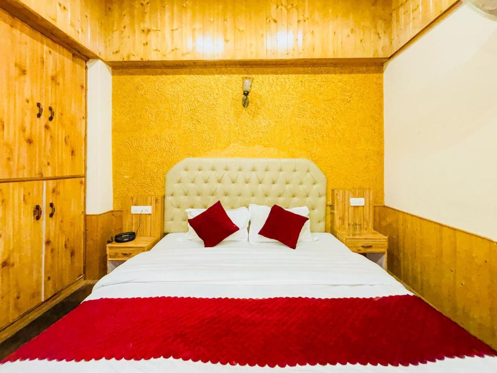 Hotel View Point By Thc - Manali (Himachal Pradesh)