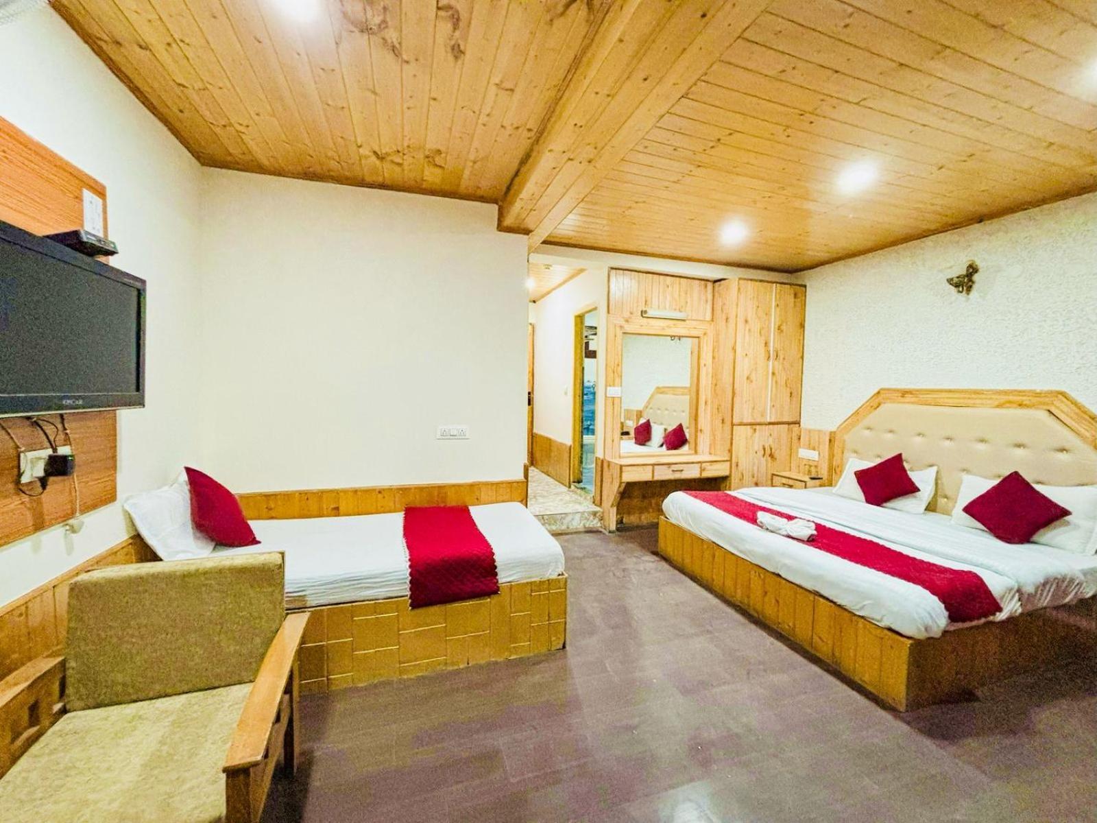 View Point By Thc - Hotel 3*