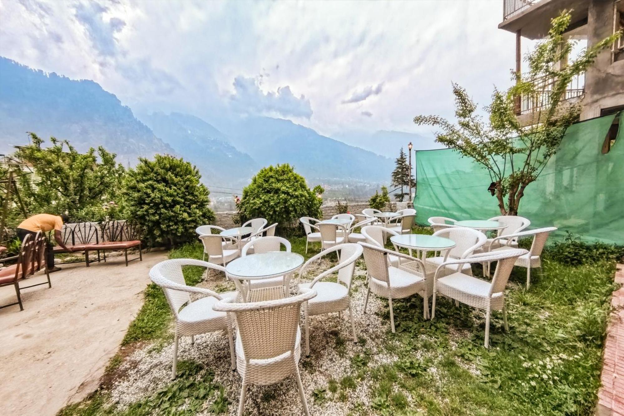Hotel View Point By Thc - Manali (Himachal Pradesh)