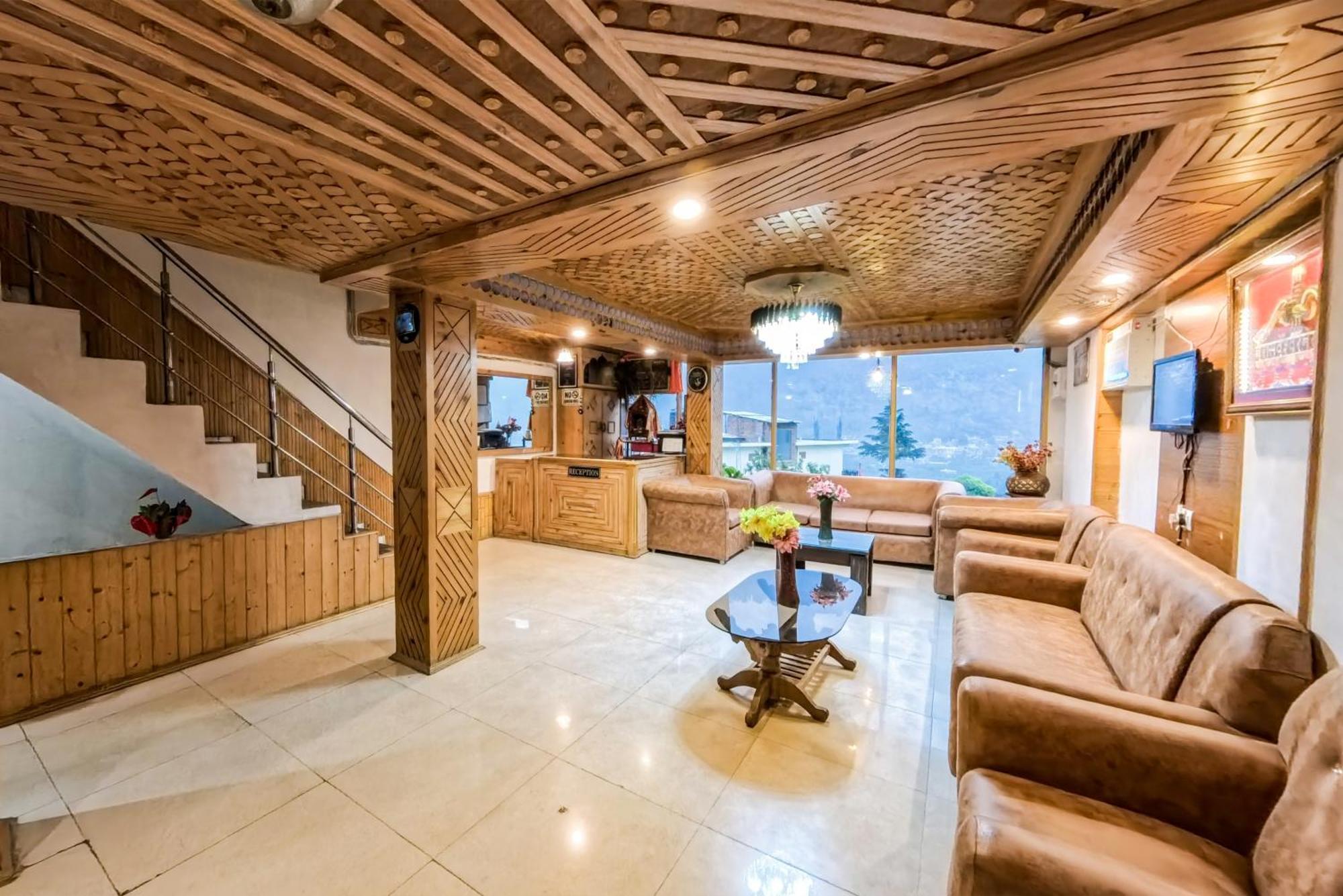 View Point By Thc - Hotel 3*