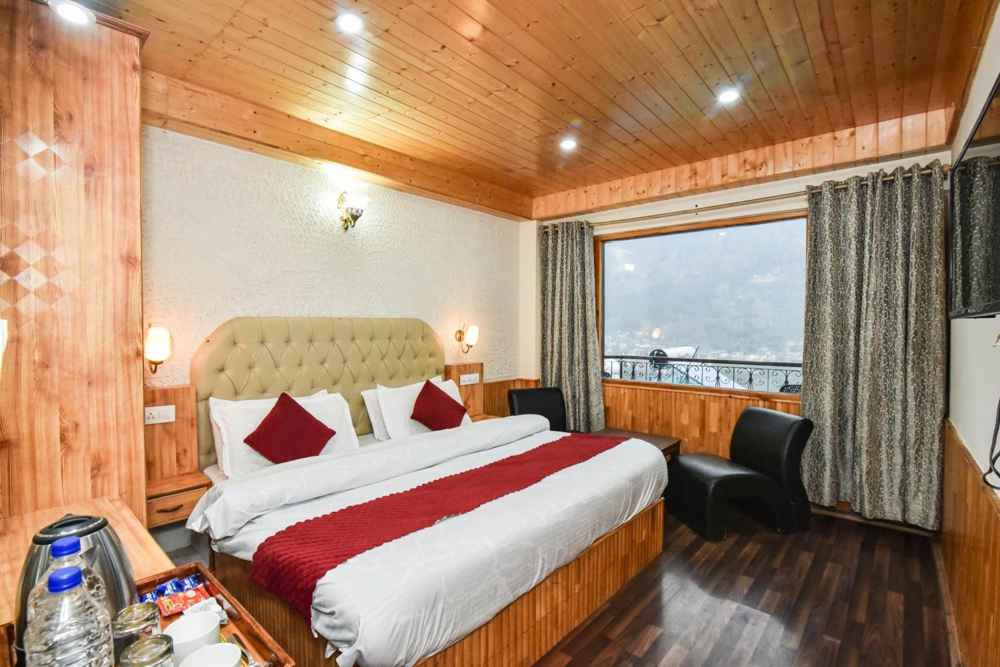 Hotel View Point By Thc - 3*