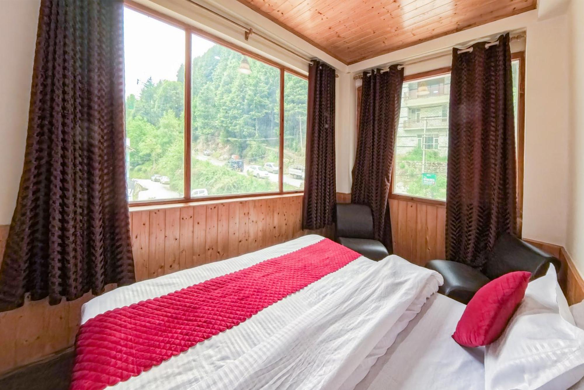 Hotel View Point By Thc - 3*