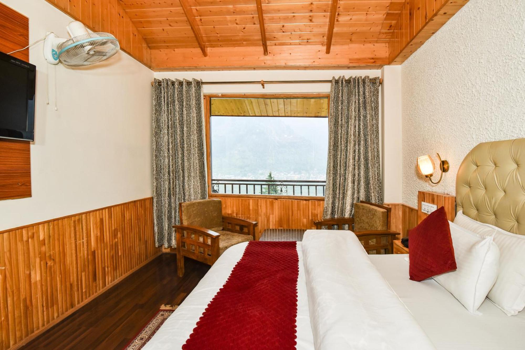 Hotel View Point By Thc -
