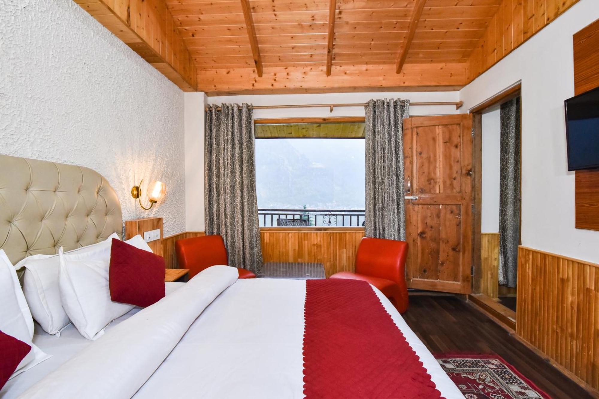 Hotel View Point By Thc - 3*