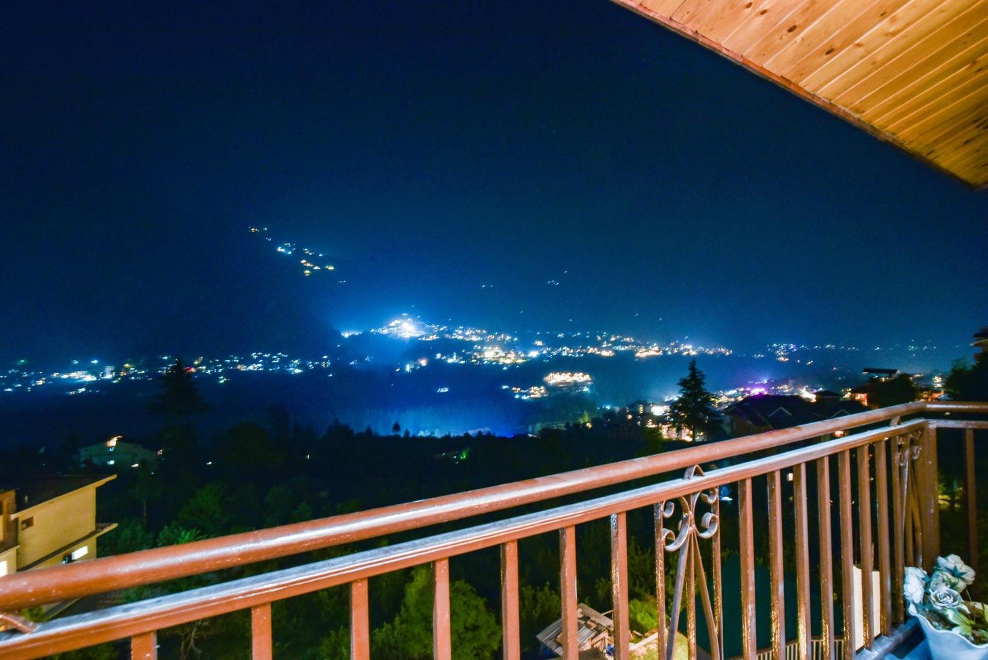 View Point By Thc -