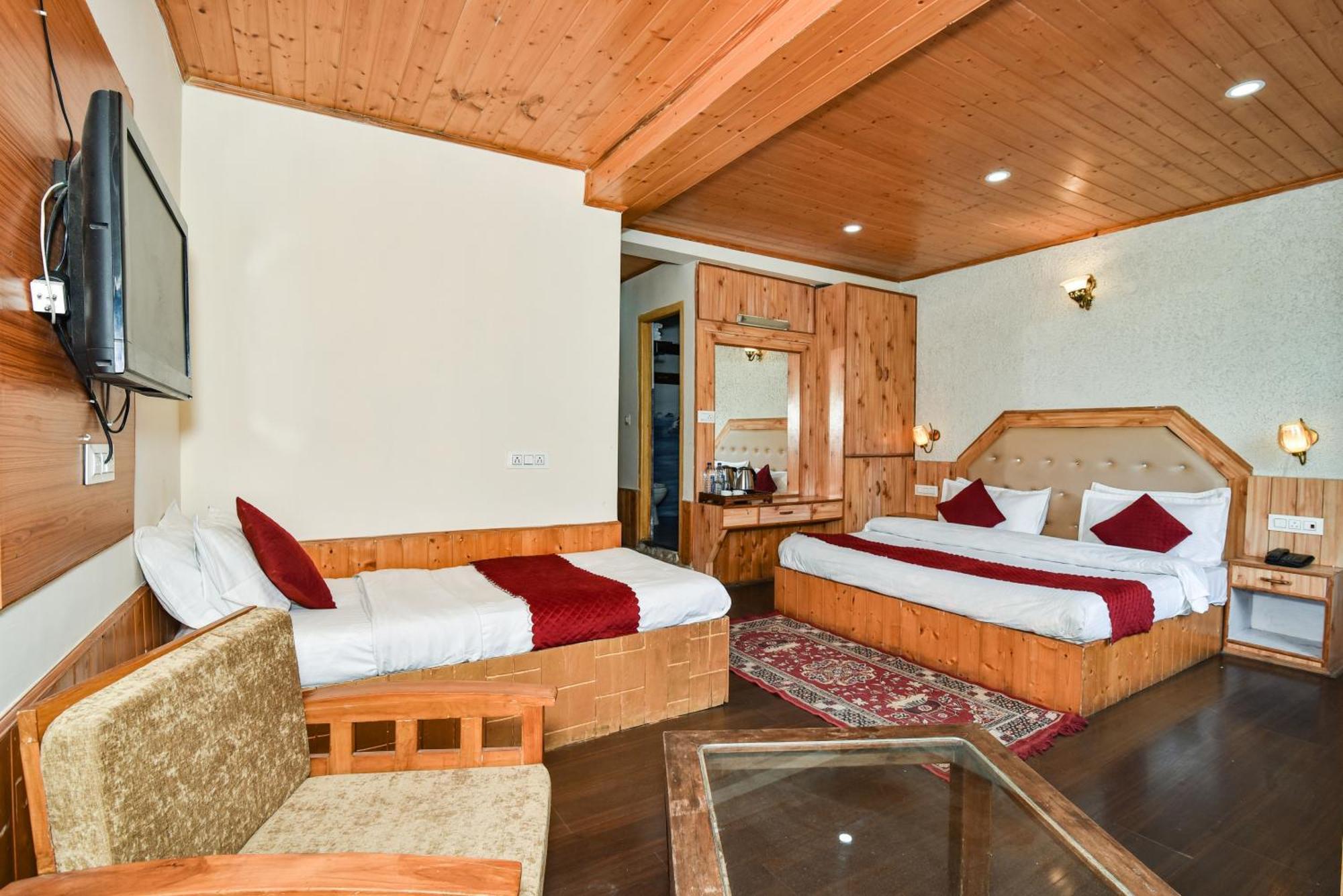Hotel View Point By Thc - 3*