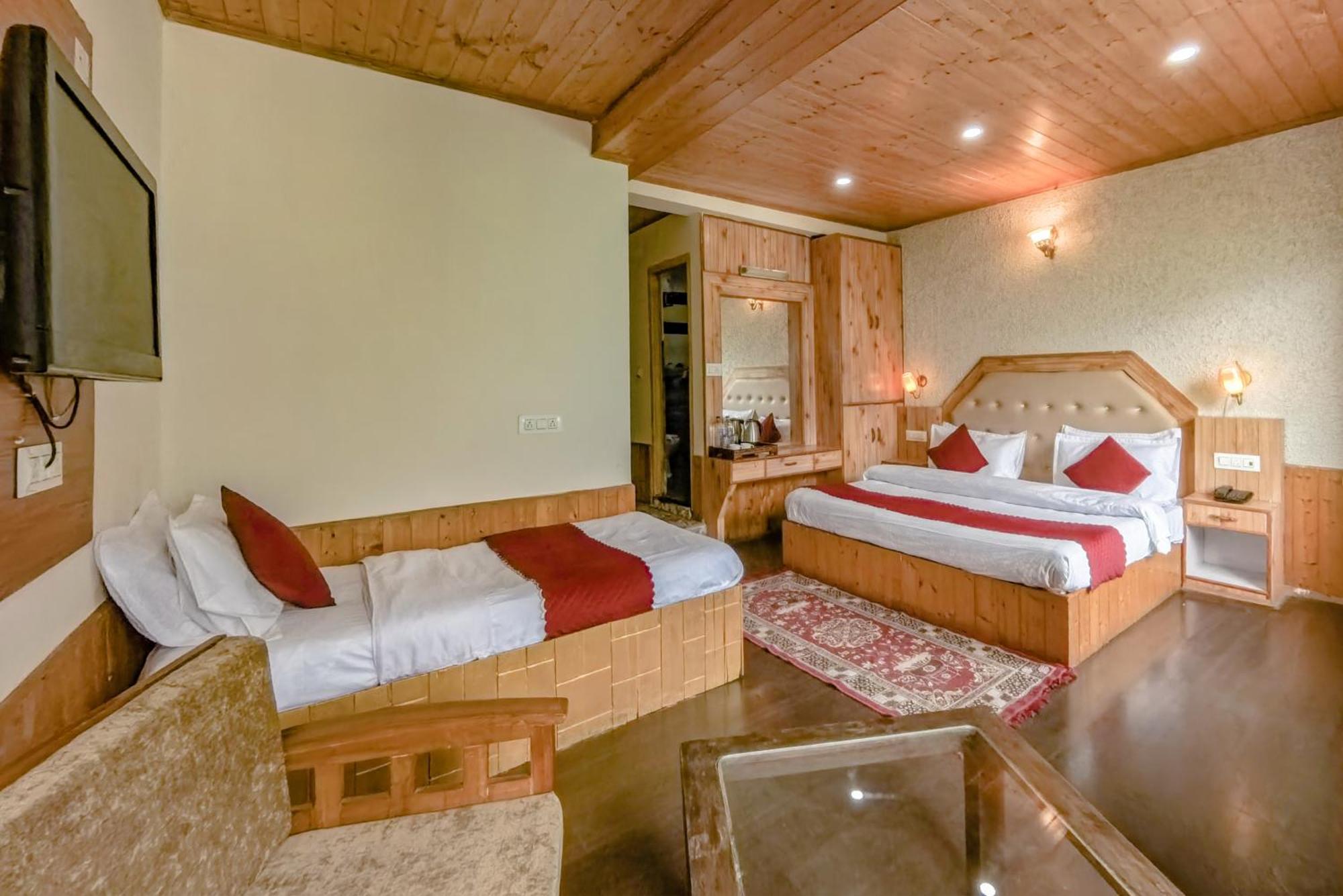 View Point By Thc - Hotel 3*